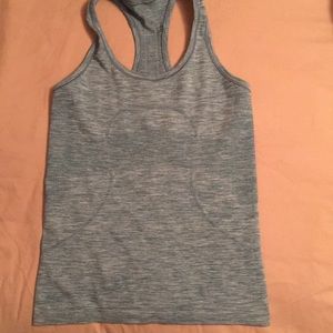 Lululemon Swiftly Tank